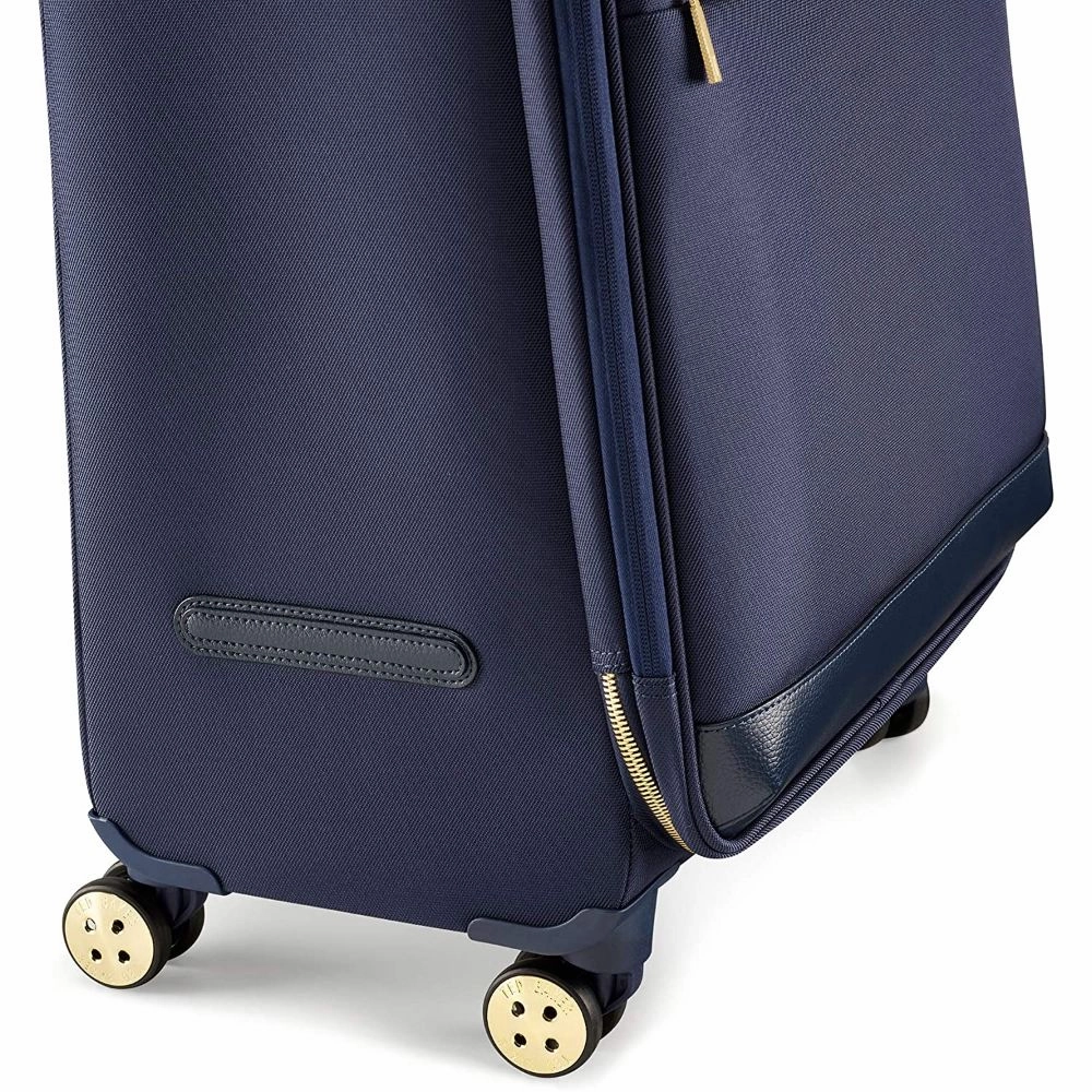 Ted Baker Albany 22" Carry-On Blue Bluesize Small