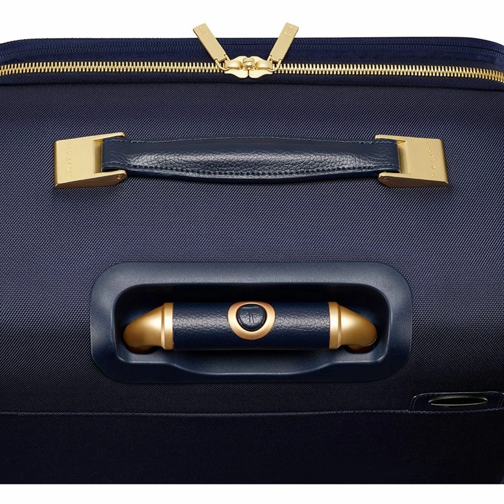 Ted Baker Albany 22" Carry-On Blue Bluesize Small