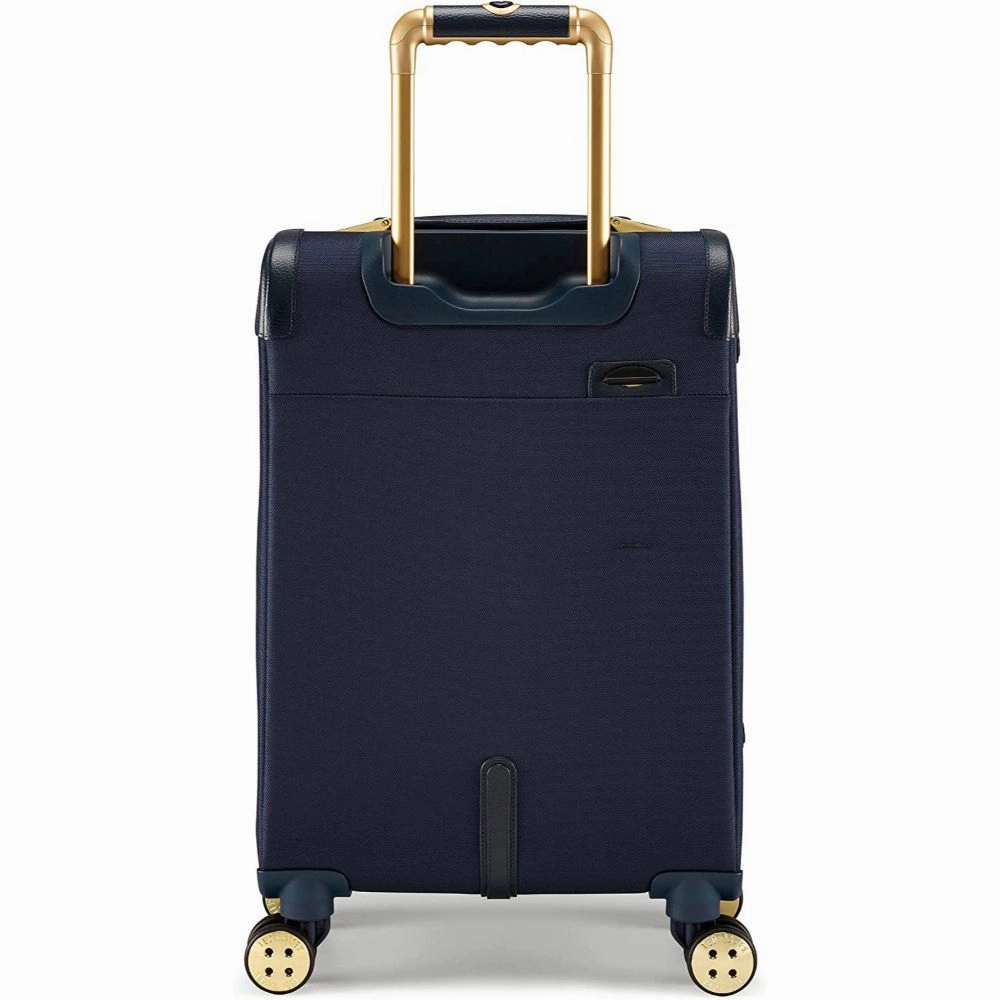 Ted Baker Albany 22" Carry-On Blue Bluesize Small