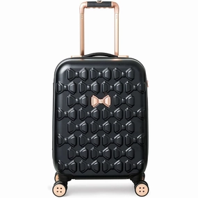 Ted Baker Beau 22" Carry-On Black Blacksize Small