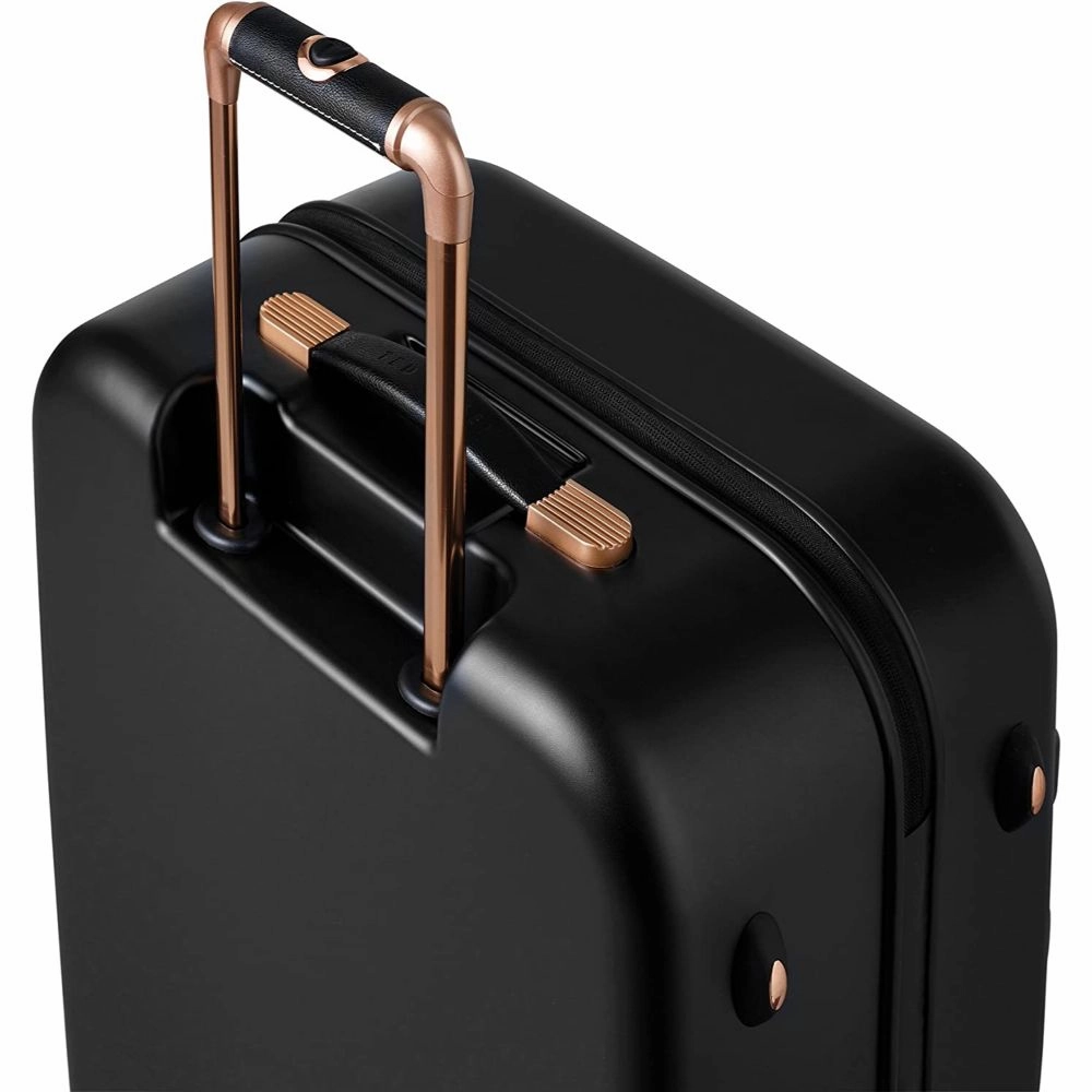 Ted Baker Beau 22" Carry-On Black Blacksize Small