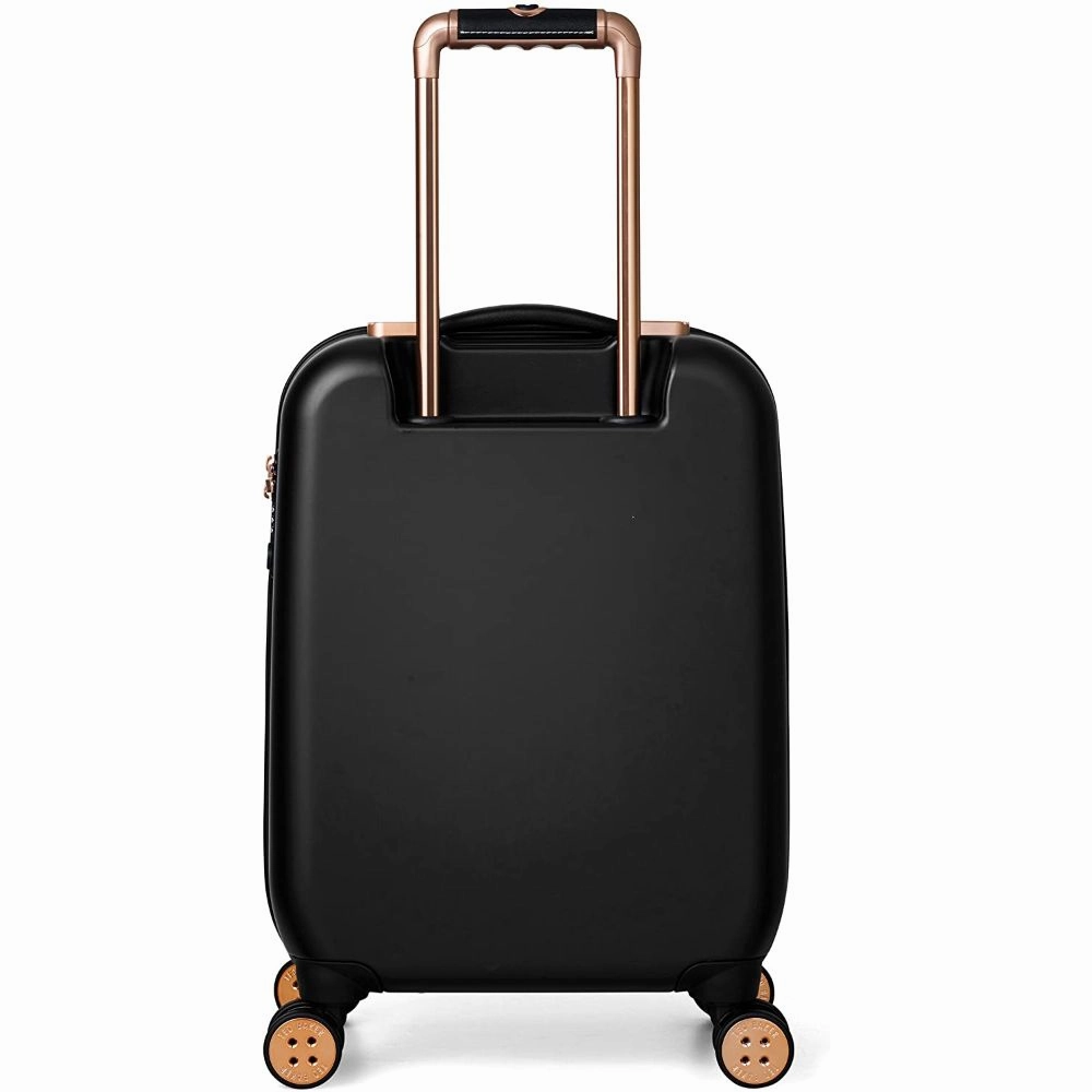 Ted Baker Beau 22" Carry-On Black Blacksize Small