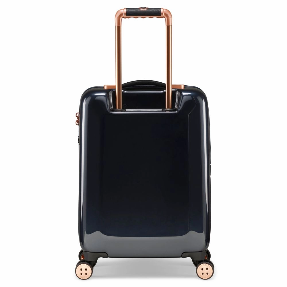 Ted Baker Take Flight Houdini 21" Carry-On Blue Bluesize Small