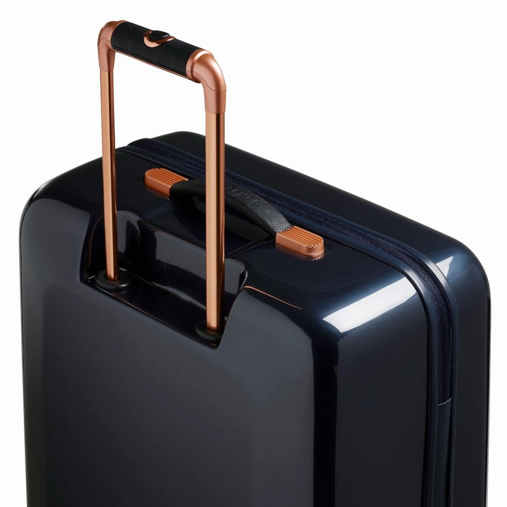 Ted Baker Take Flight Houdini 21" Carry-On Blue Bluesize Small