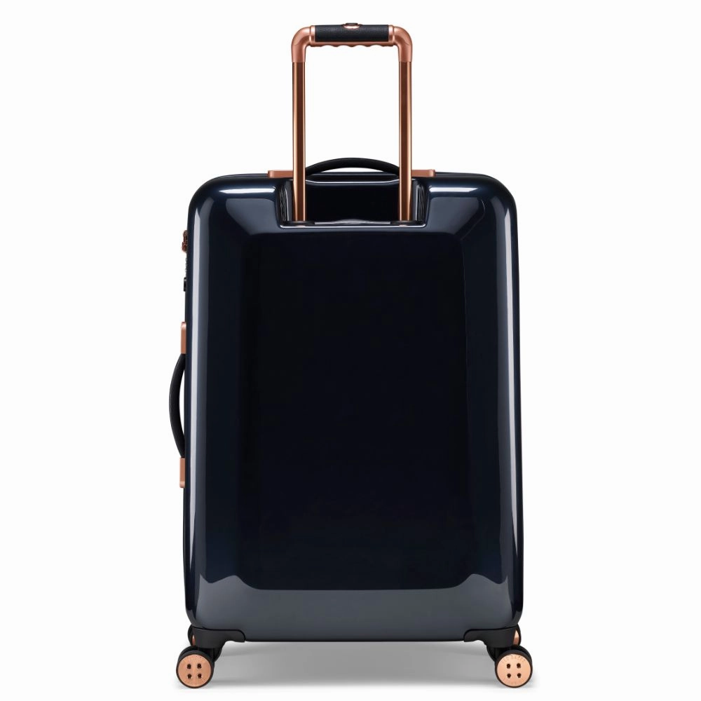 Ted Baker Take Flight Houdini 27" Check-In Blue Bluesize Medium