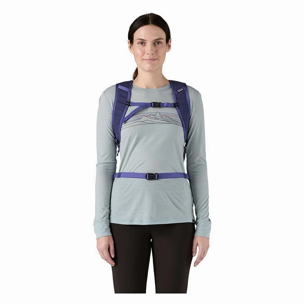 Terravia Pack 14L