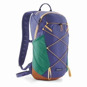 Terravia Pack 14L