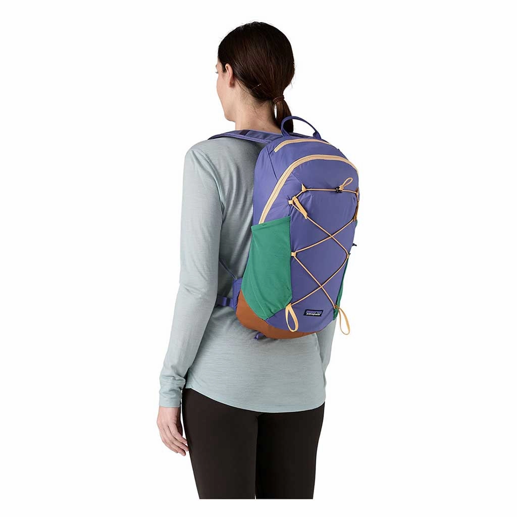 Terravia Pack 14L