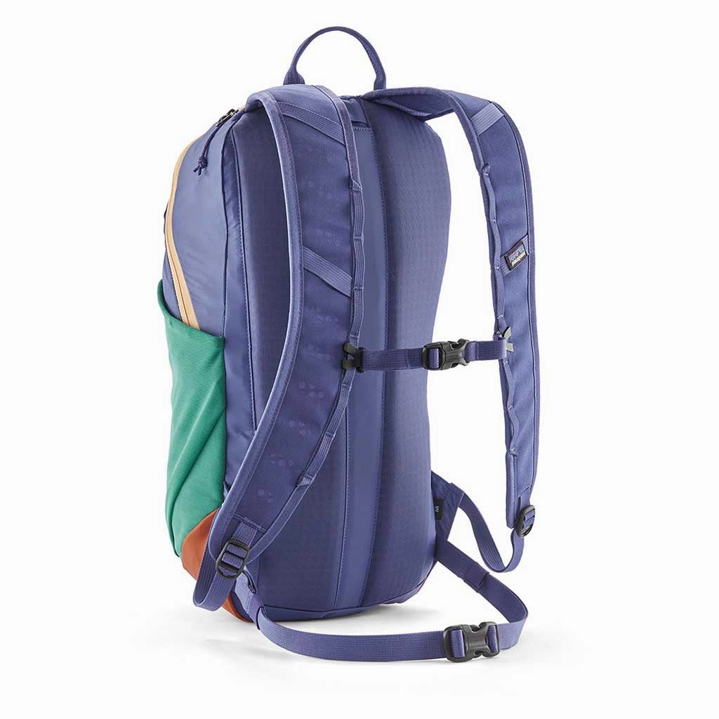 Terravia Pack 14L