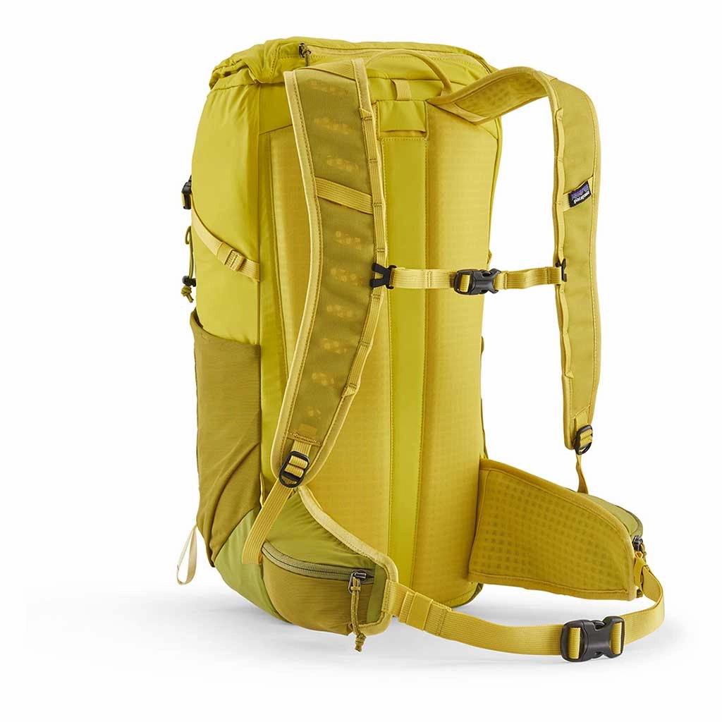 Terravia Pack 28L