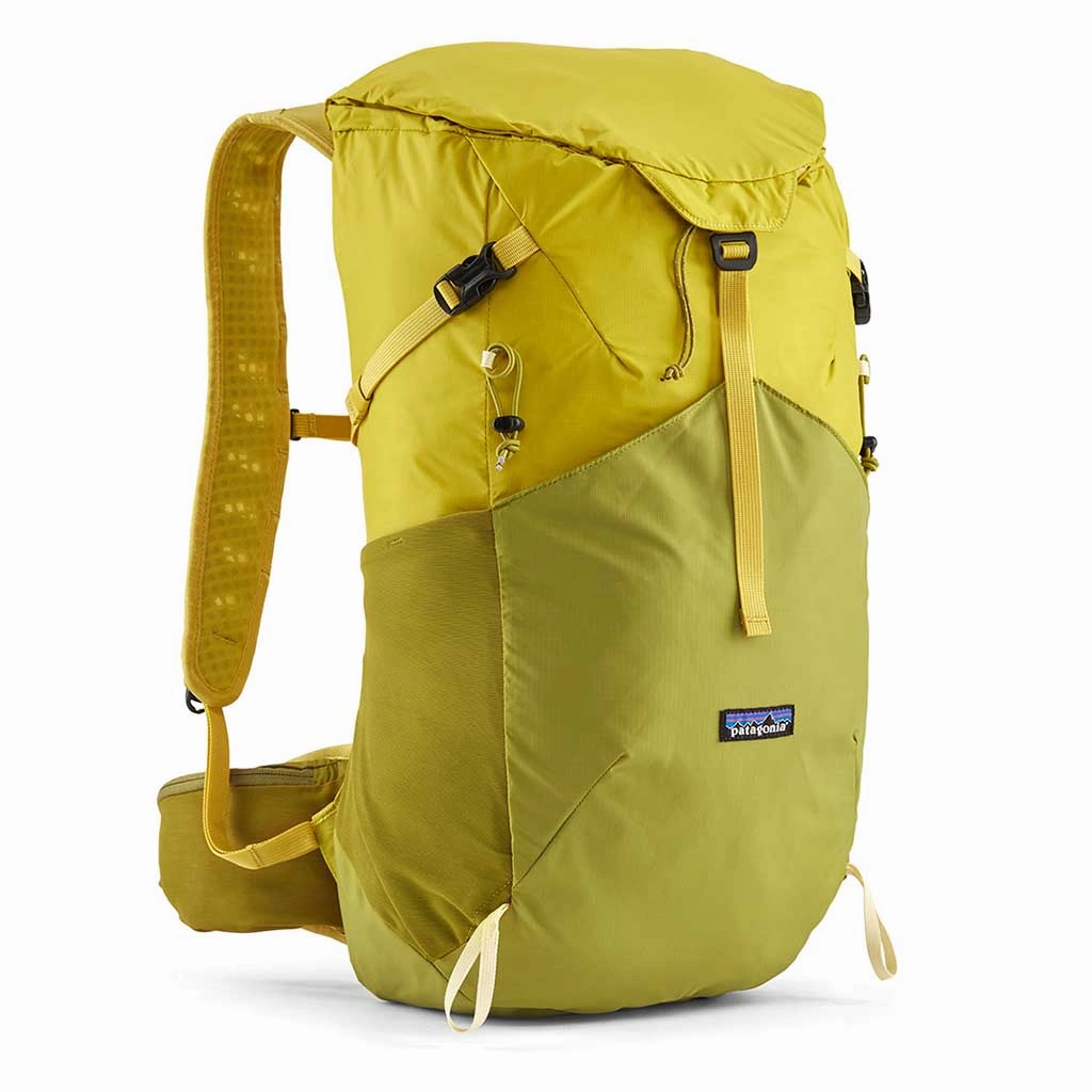 Terravia Pack 28L