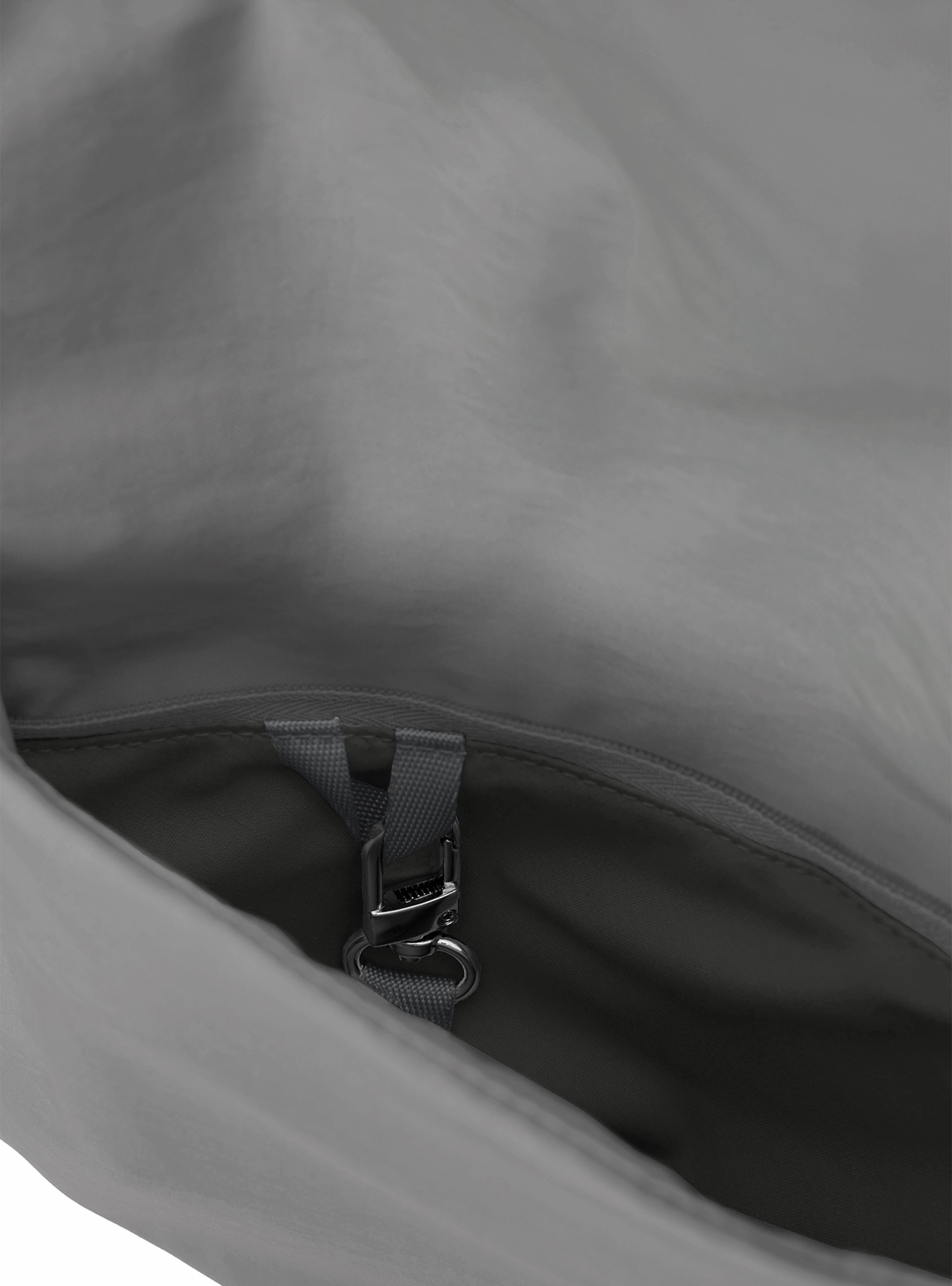 The Arc (Fog)