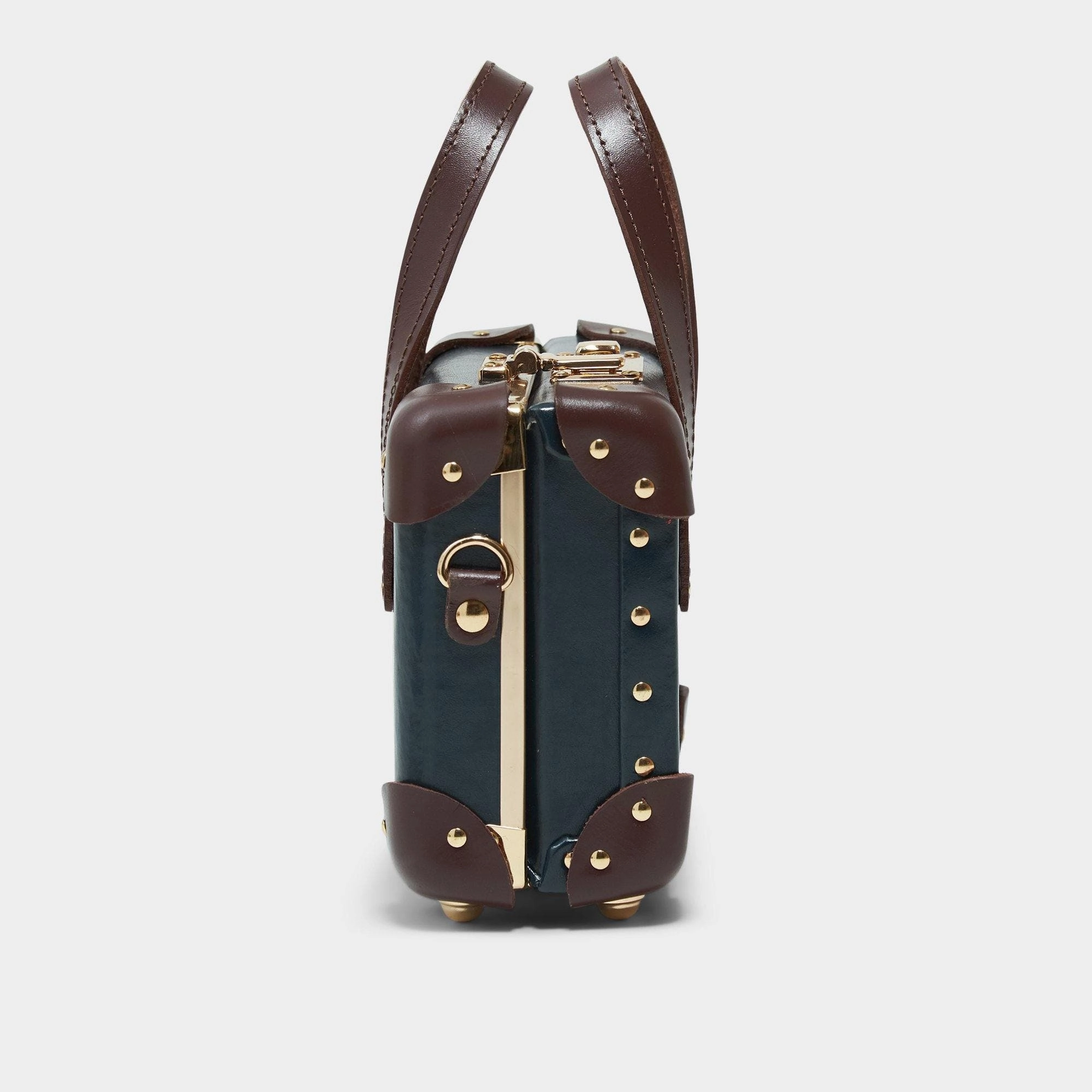 The Architect - Navy Mini