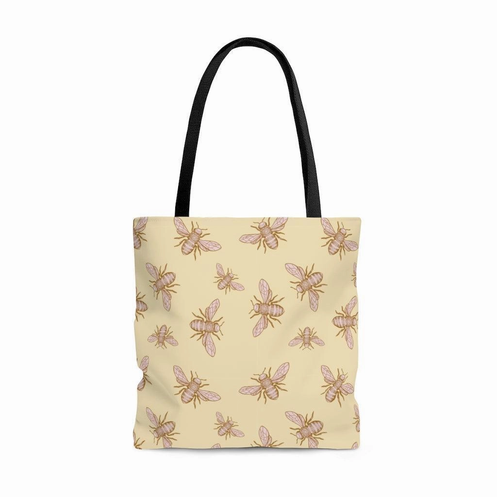 The Bee's Knees Tote Bag