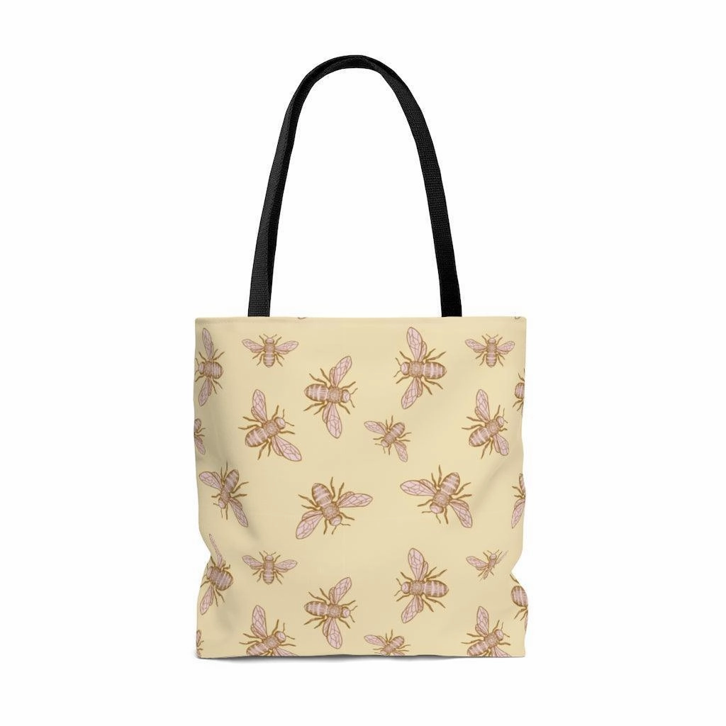 The Bee's Knees Tote Bag