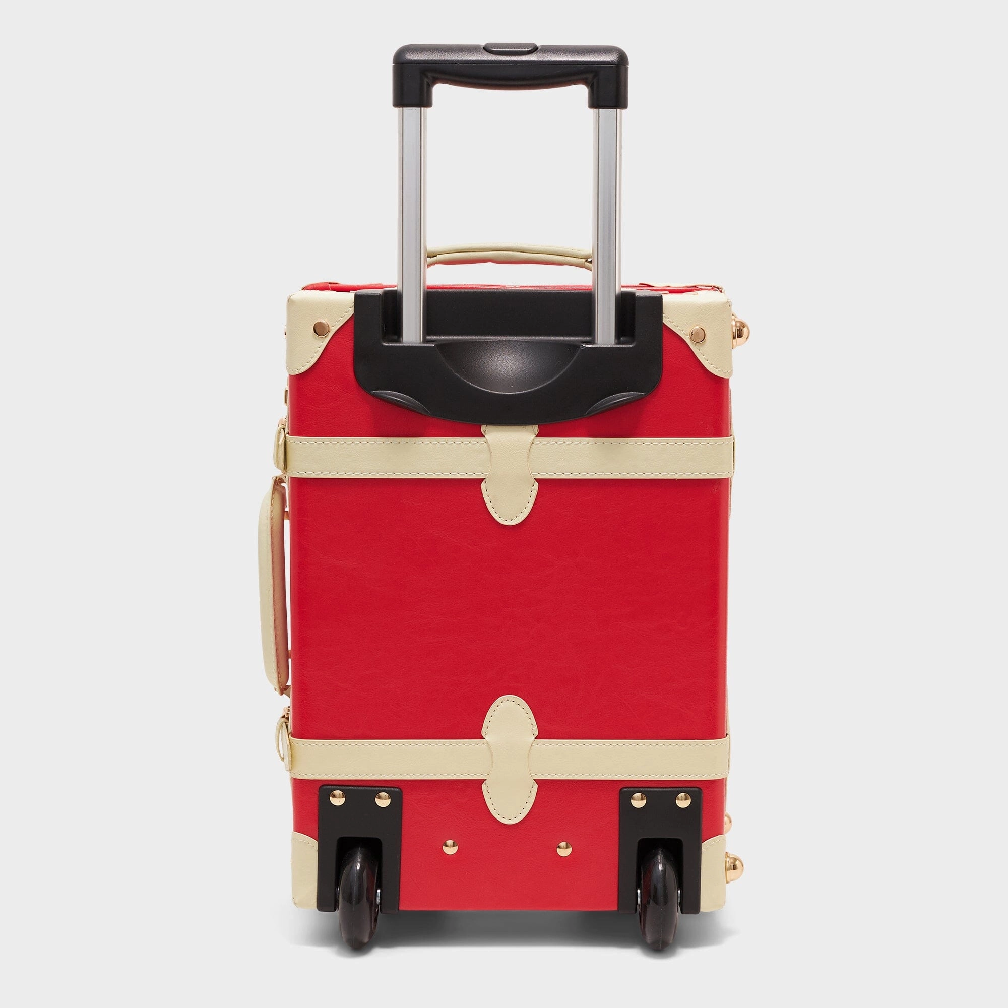 The Entrepreneur - Lip Print Kids Carryon