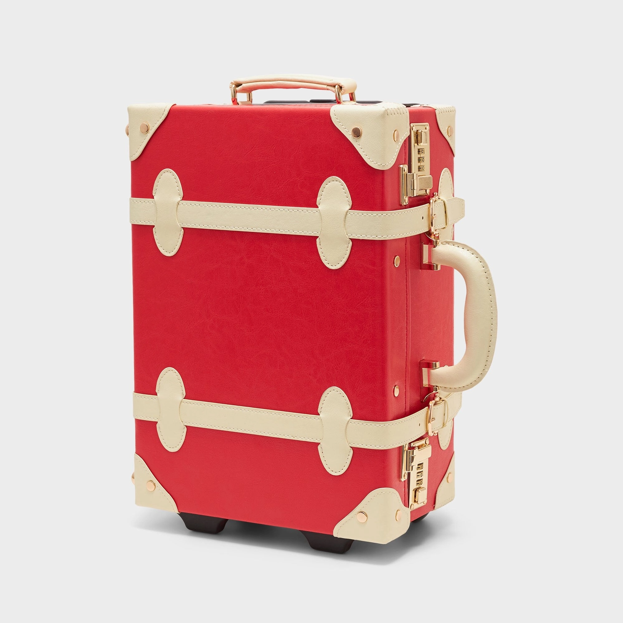 The Entrepreneur - Lip Print Kids Carryon