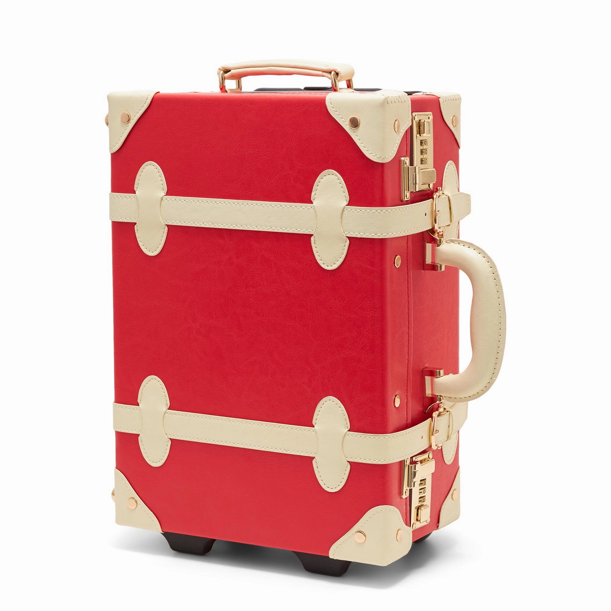 The Entrepreneur - Lip Print Kids Carryon