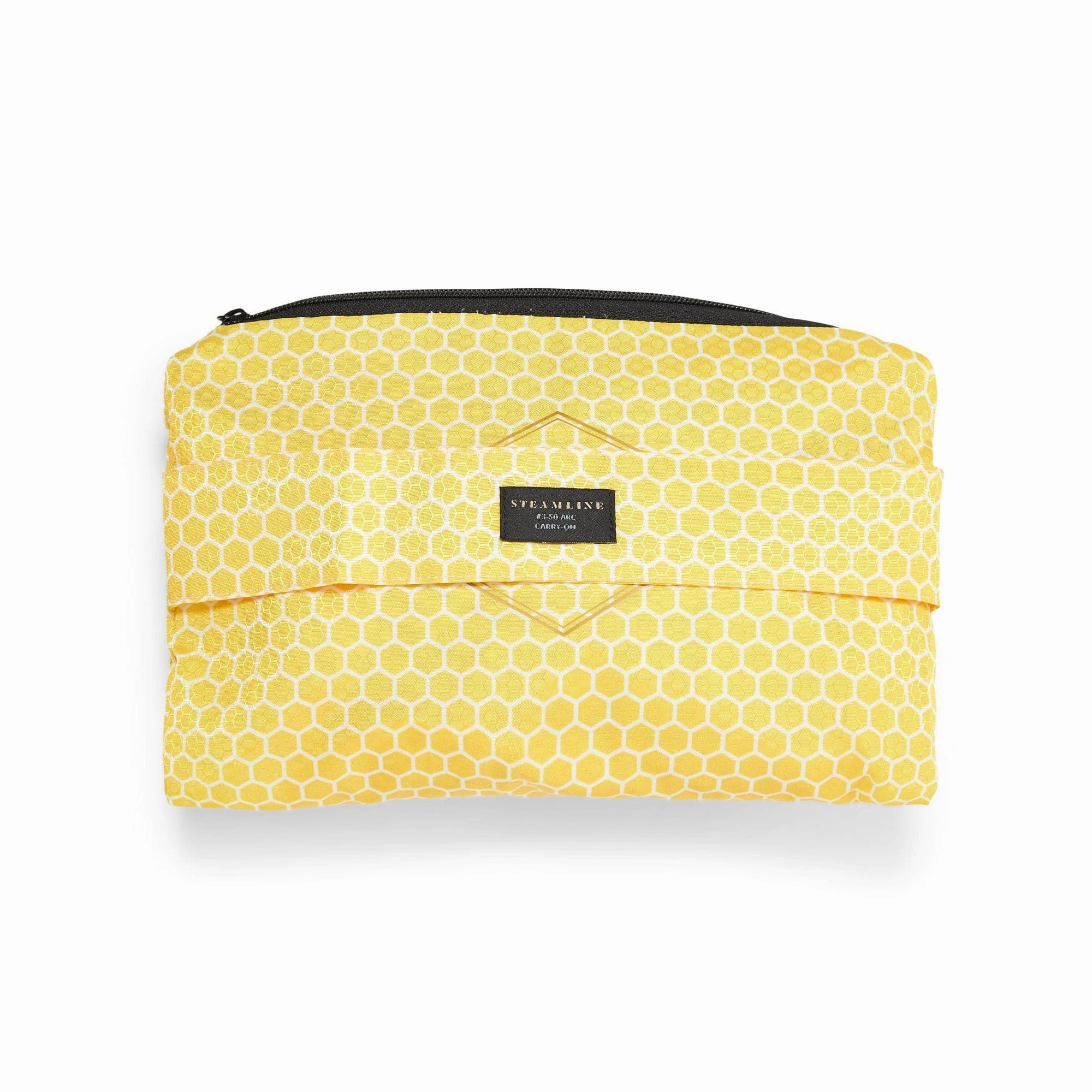 The Honeycomb Protective Cover - Carryon Size