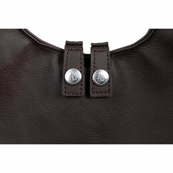 The Mela Vegan Apple Leather Backpack | Multiple Colours