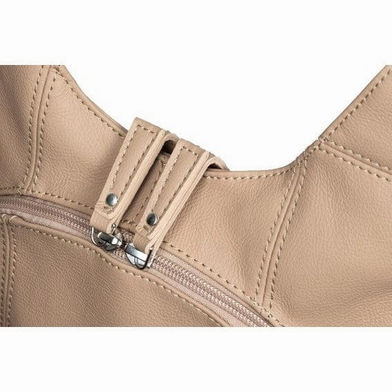 The Mela Vegan Apple Leather Backpack | Multiple Colours
