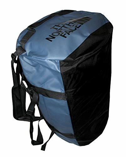 THE NORTH FACE GOLDEN STATE 90 L DUFFEL BAG - L (COSMIC BLUE PRINT)