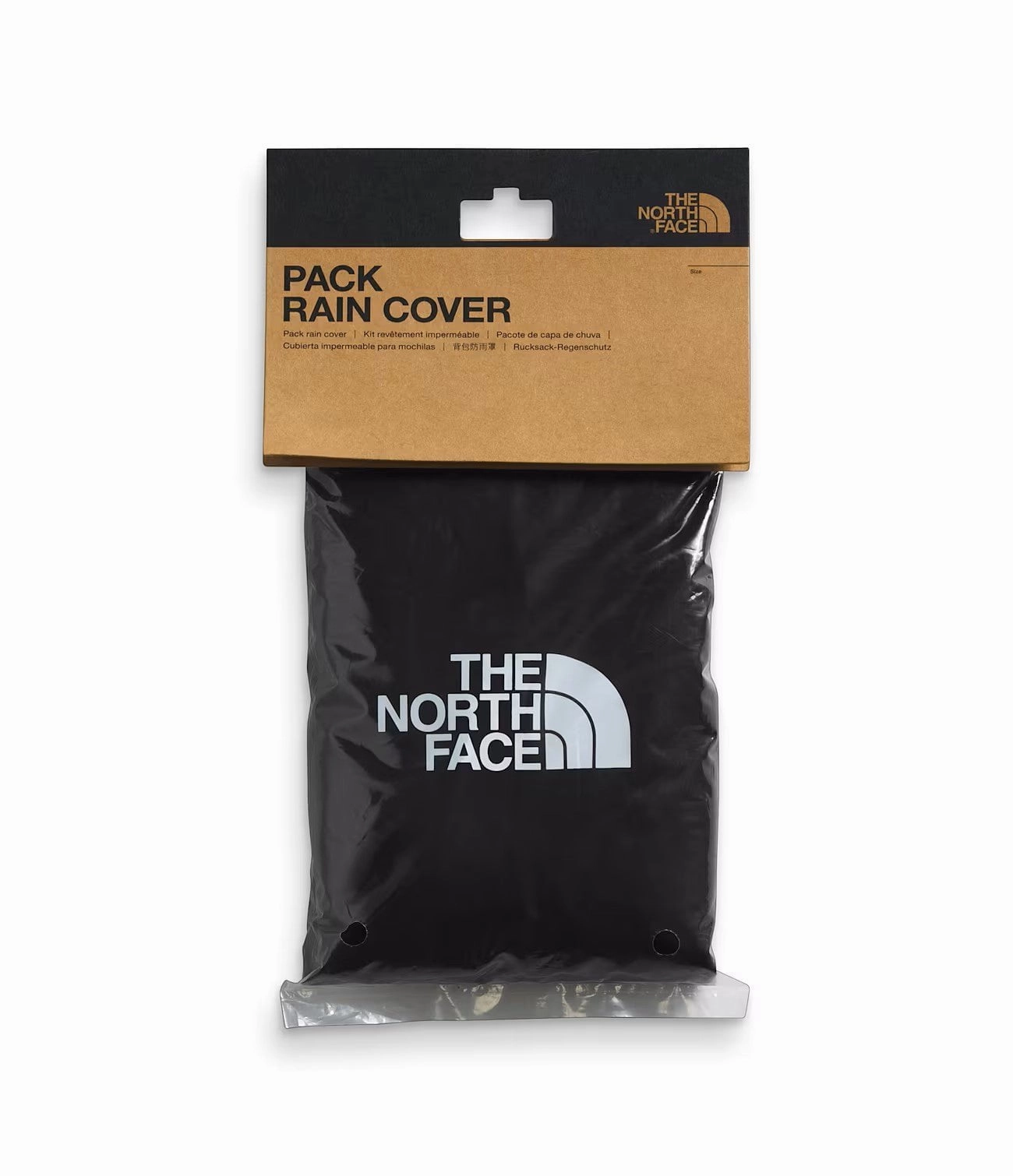 The North Face Pack Rain Cover - XL