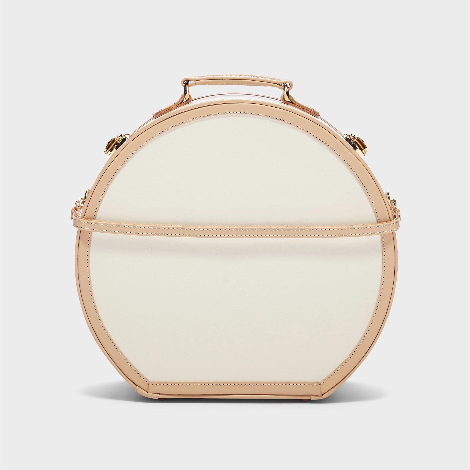 The Sweetheart - Hatbox Large