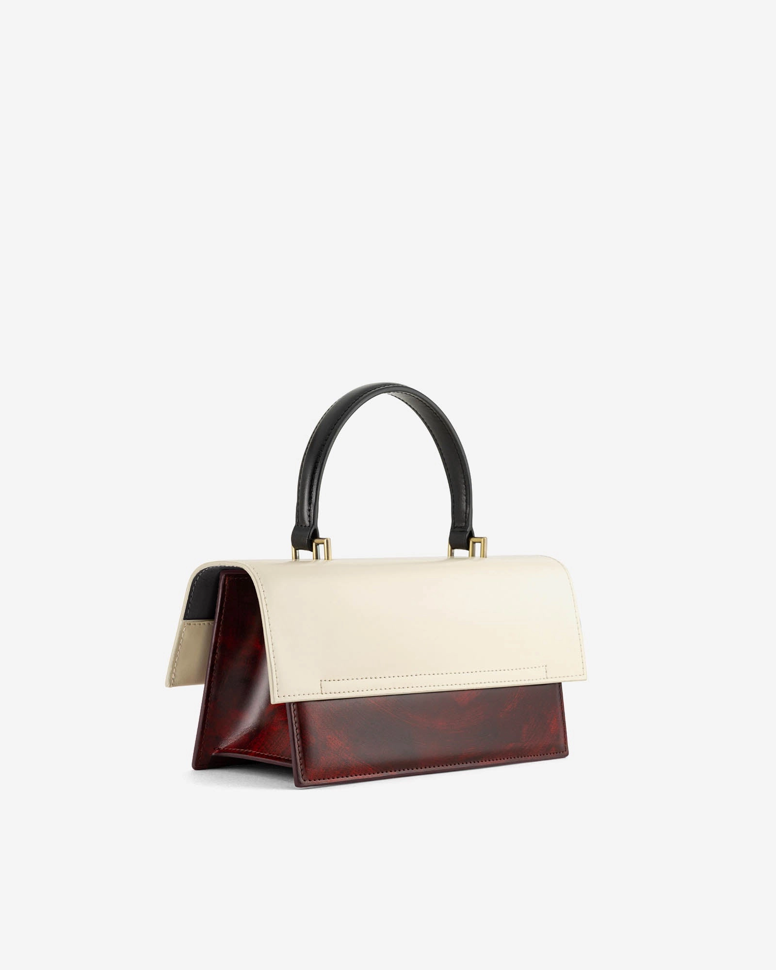 THEA - Colourblock art deco