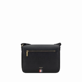 Thom e Leather Shoulder Men's Bag