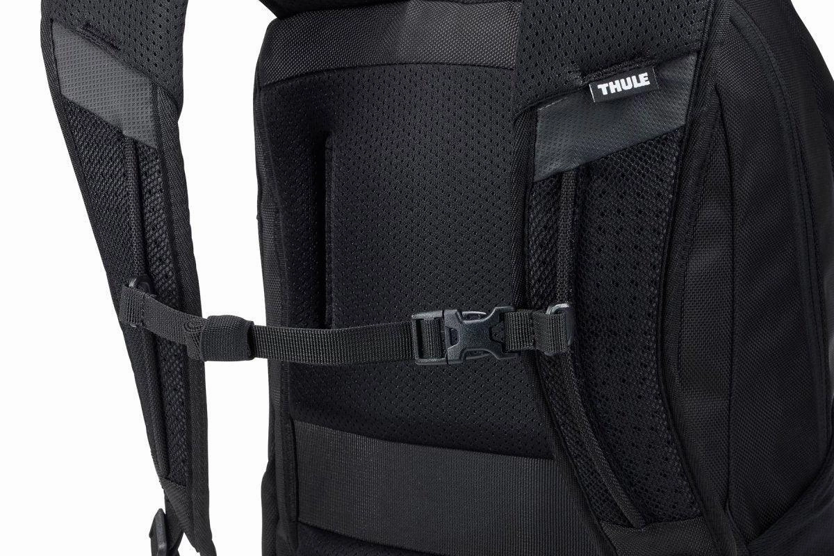 Thule Accent Recycled Backpack 20L - Black