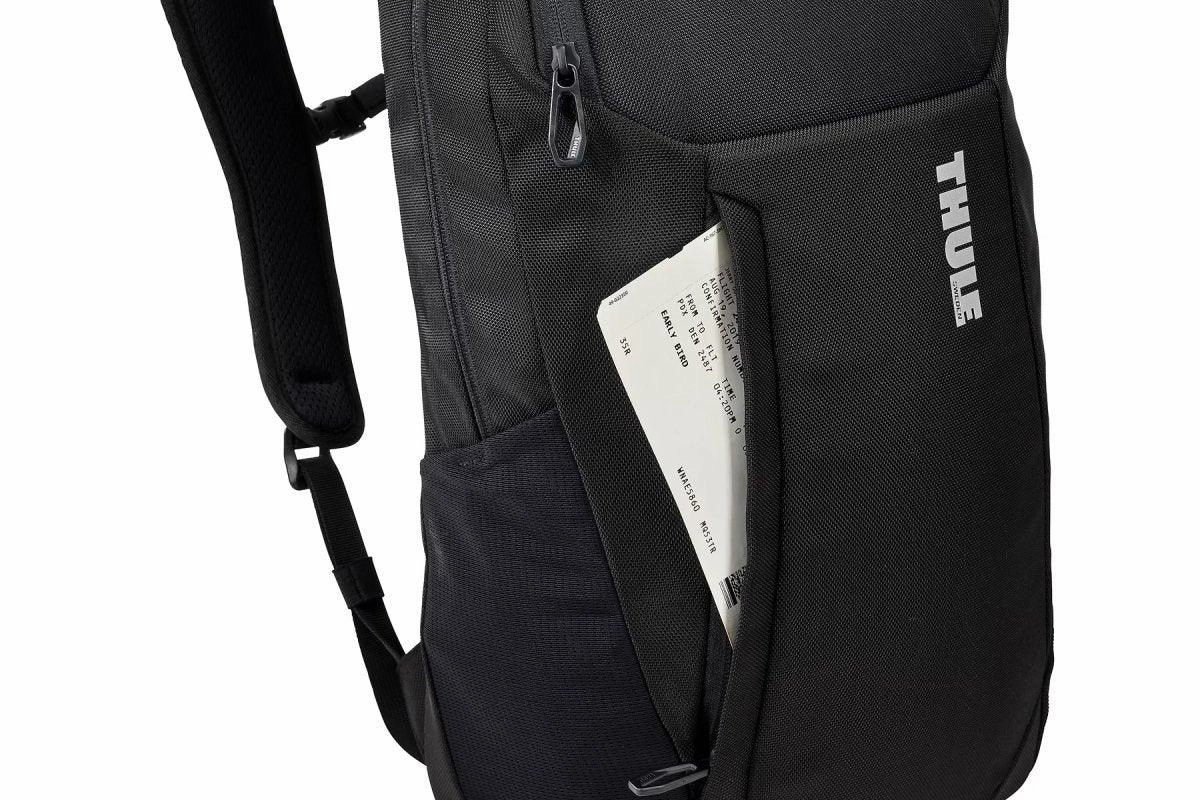Thule Accent Recycled Backpack 20L - Black