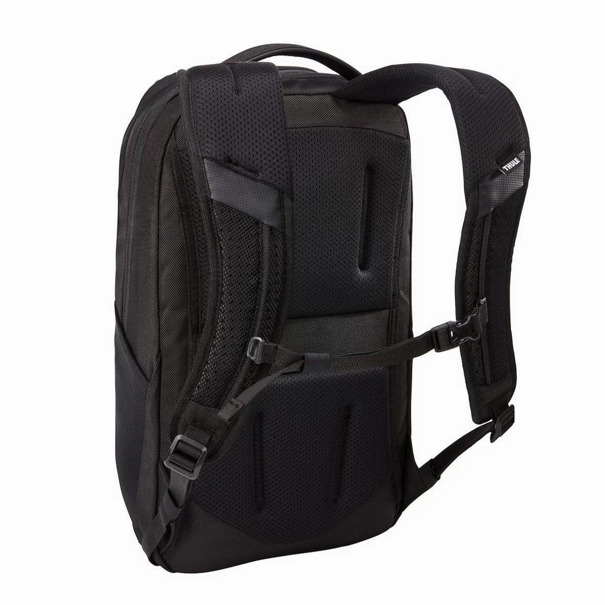 Thule Accent Recycled Backpack 20L - Black