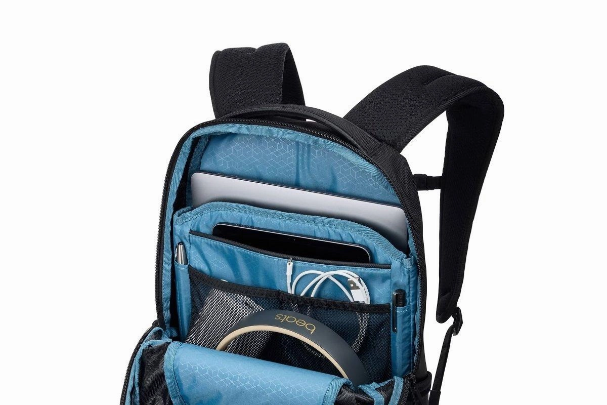 Thule Accent Recycled Backpack 20L - Black