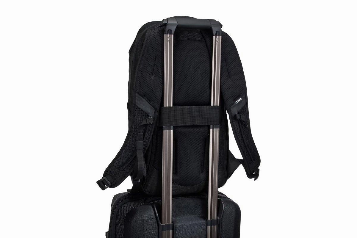 Thule Accent Recycled Backpack 20L - Black