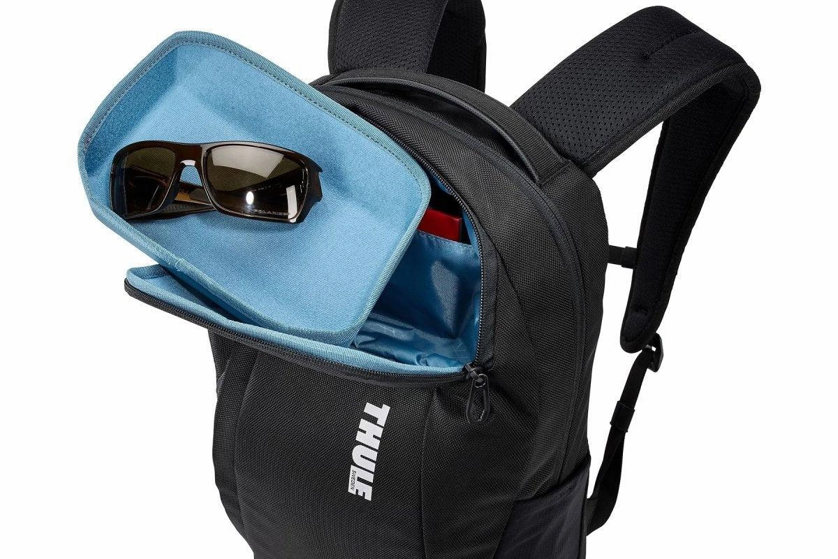 Thule Accent Recycled Backpack 20L - Black