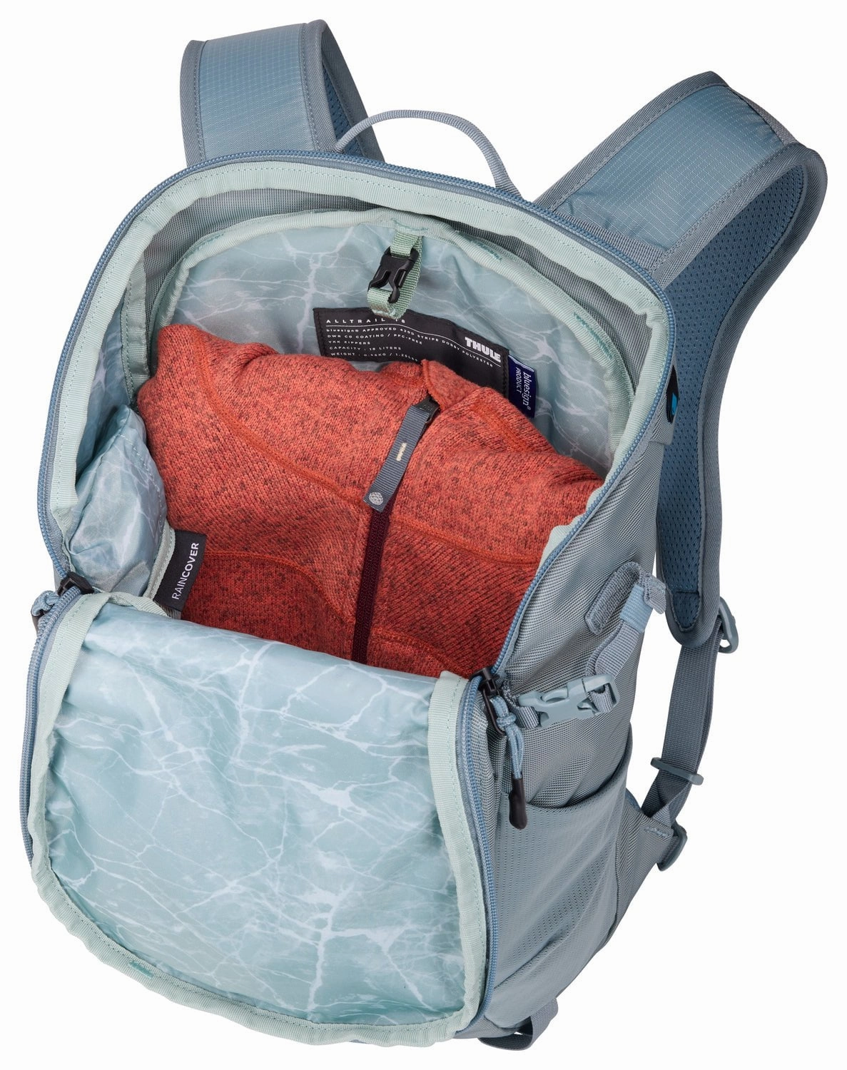 Thule AllTrail 18L Daypack - Pond