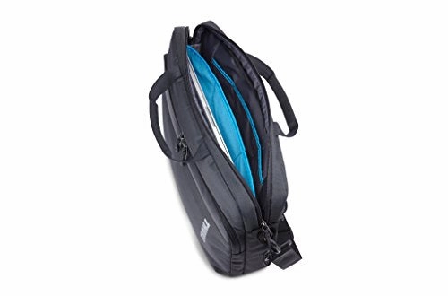 Thule Subterra Macbook Pro Attache, 15-Inch, Gray
