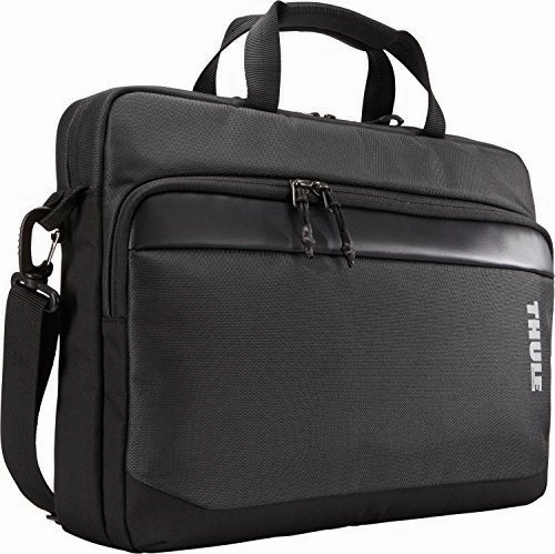 Thule Subterra Macbook Pro Attache, 15-Inch, Gray