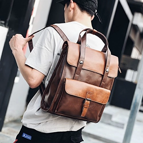 Tidog New Japanese Multi-Functional Fashion Backpack