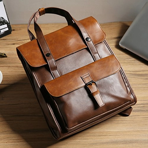 Tidog New Japanese Multi-Functional Fashion Backpack