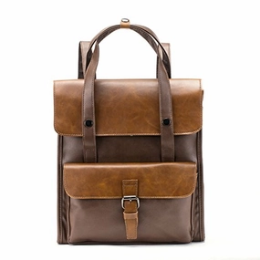 Tidog New Japanese Multi-Functional Fashion Backpack
