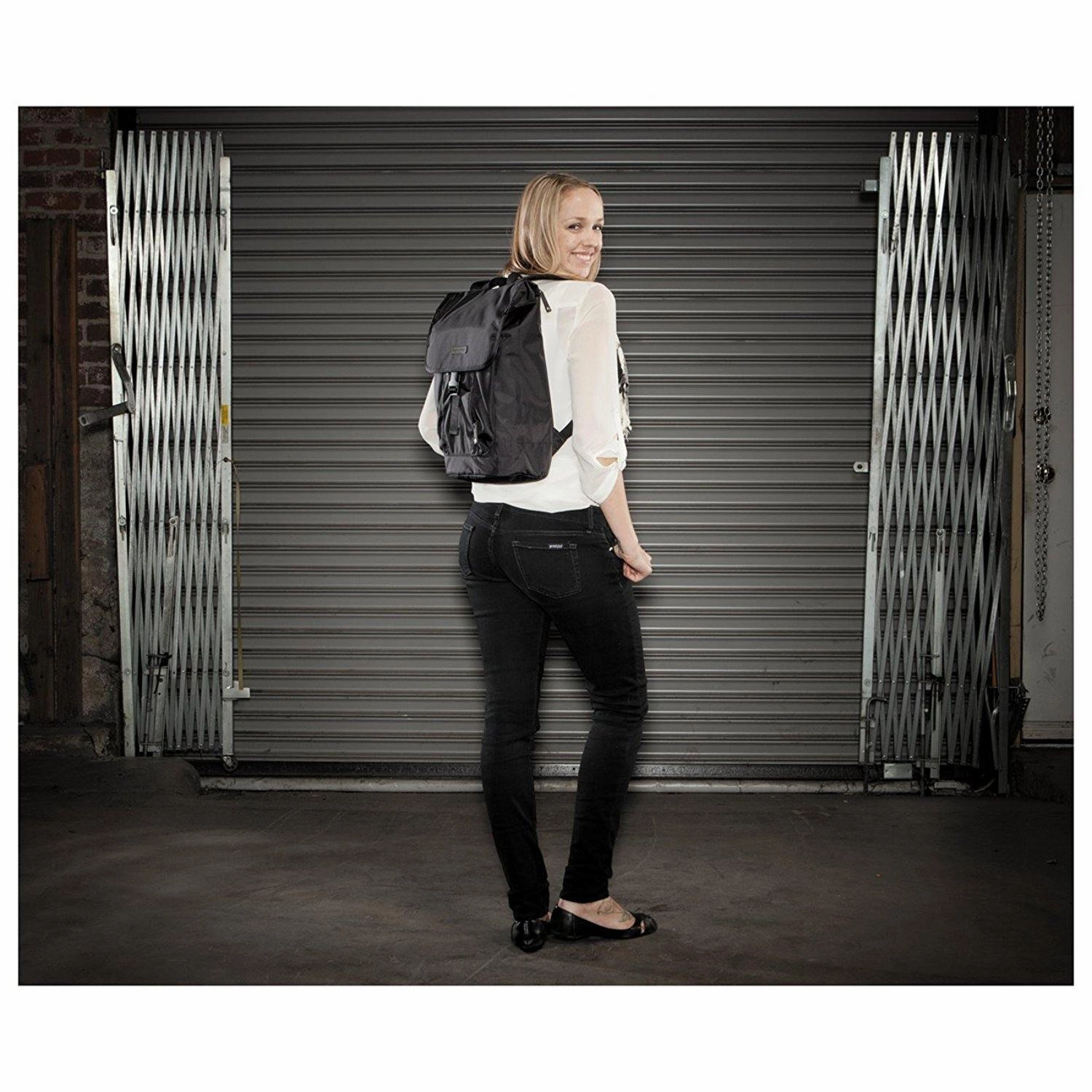Timbuk2 Candybar BackpacK