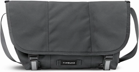 Timbuk2 Classic Messenger Bag - Durable, Water-Resistant, fits 13", 15", 17" Laptop