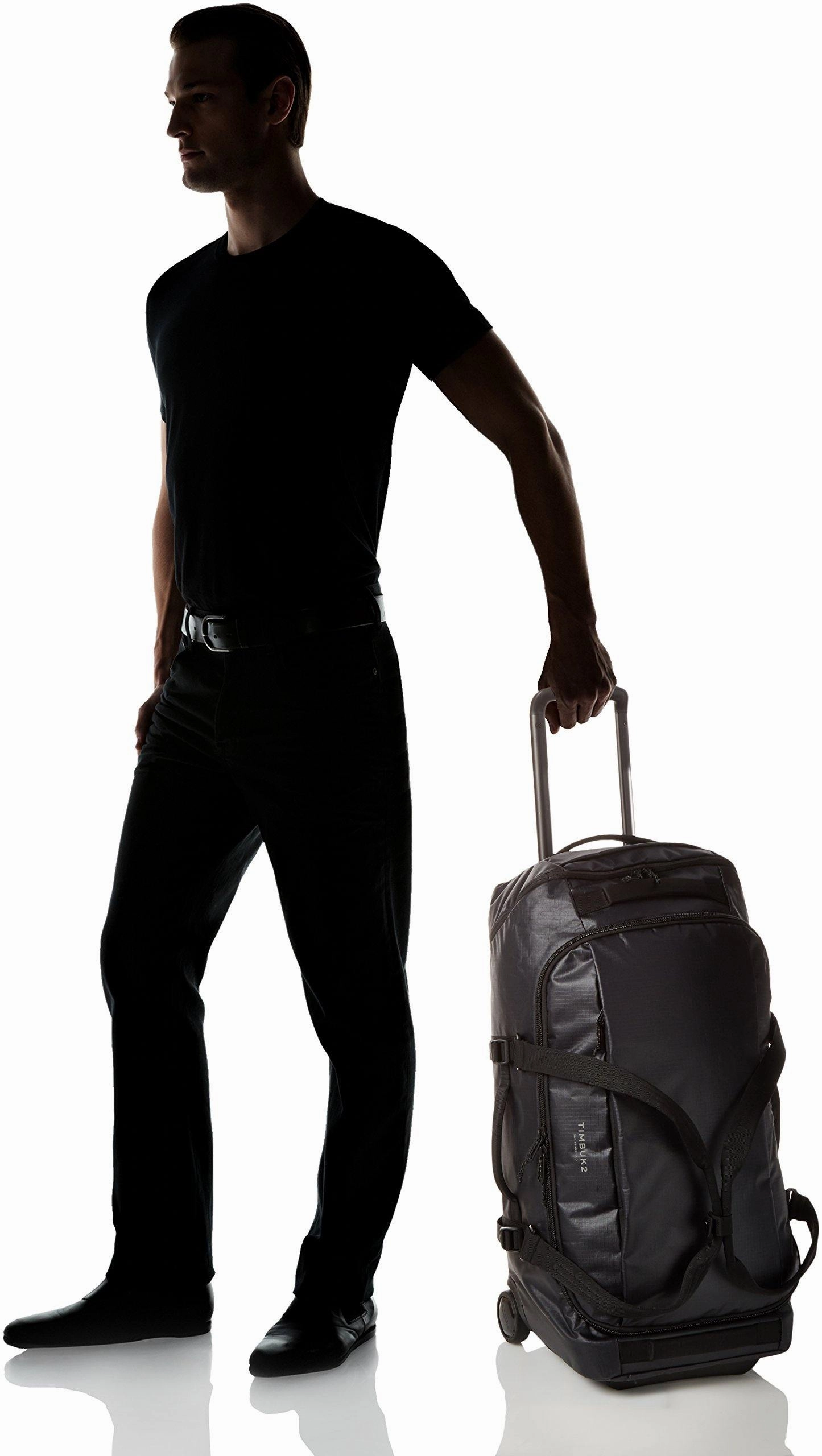 Timbuk2 Quest Rolling Duffel