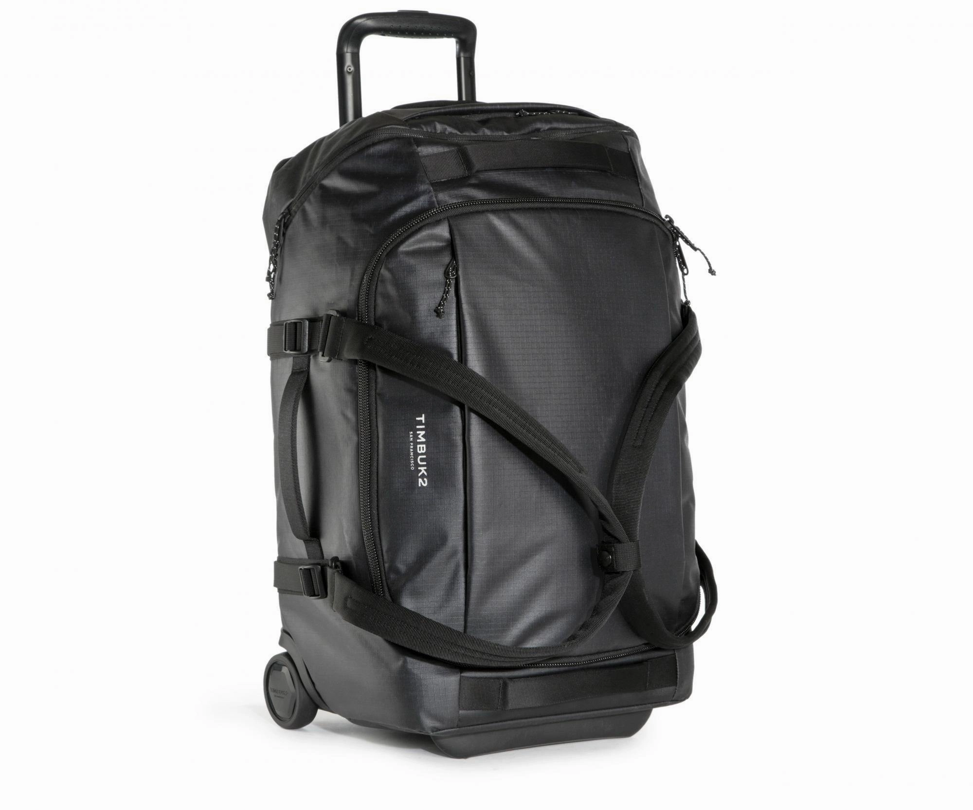 Timbuk2 Quest Rolling Duffel