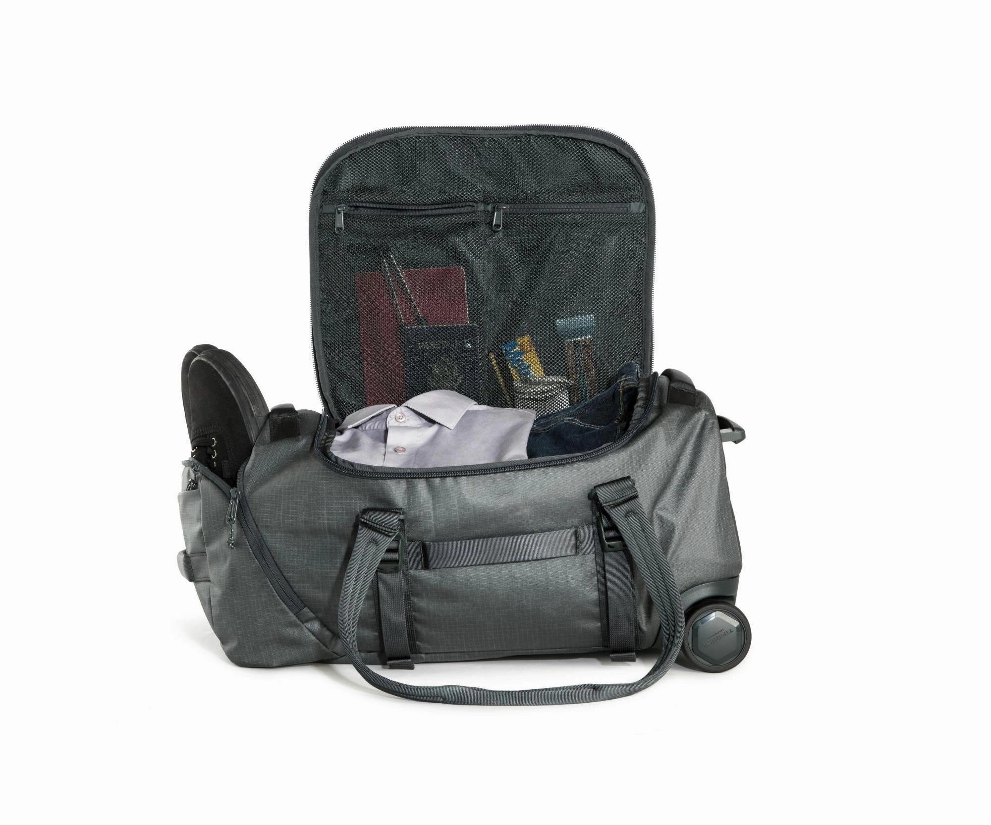 Timbuk2 Quest Rolling Duffel