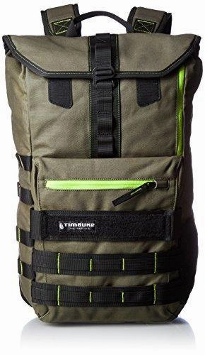 Timbuk2 Spire 15" MacBook Laptop Backpack