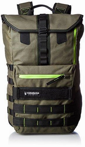 Timbuk2 Spire 15" MacBook Laptop Backpack