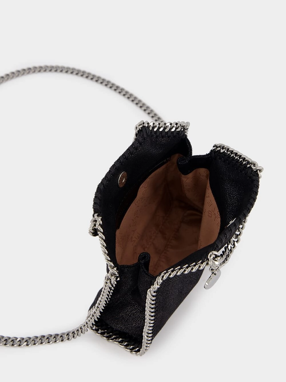 Tiny tote bag